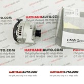 Máy phát điện xe BMW 4 Series F32, F33, F36 - 12317605061